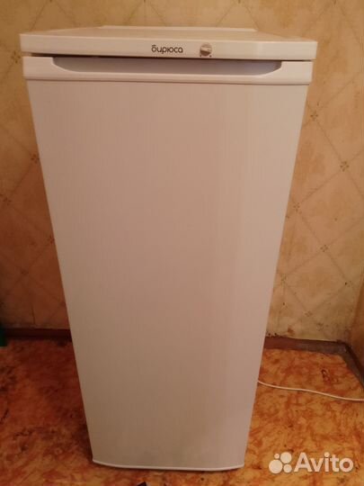 Холодильник бу,Бирюса''