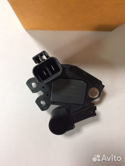 Регулятор генератора (щётки) Хендай Туксон