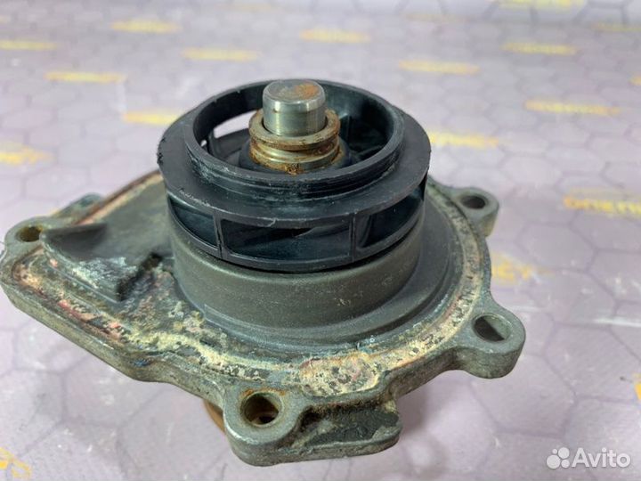 Помпа Opel Astra H Z16XER