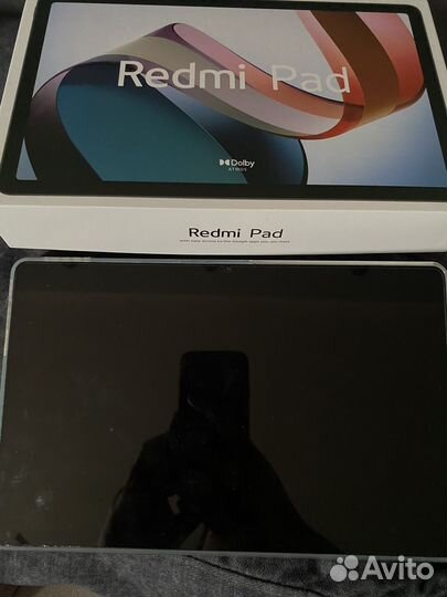 Xiaomi redmi pad 4 128