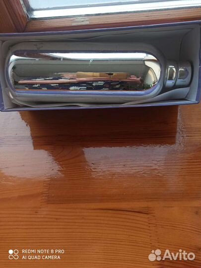 Колба для термоса СССР 2 л