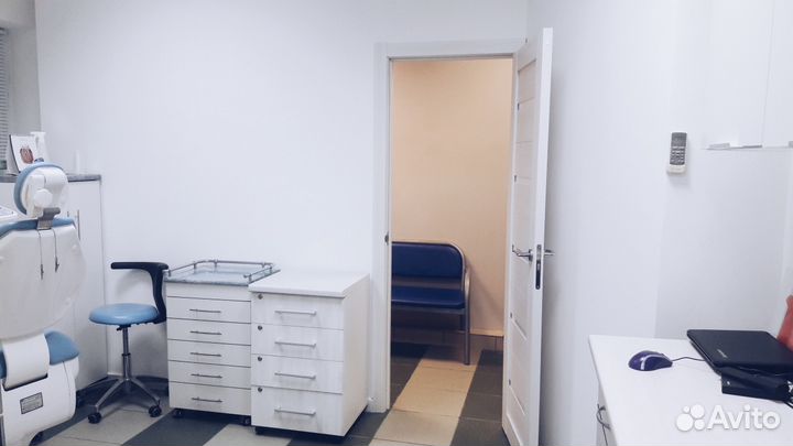 Аренда стоматологического кресла