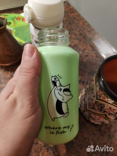 Кухонные принадлежности