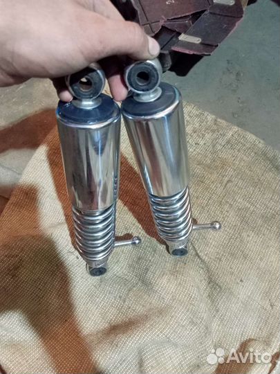 Иж планета спорт