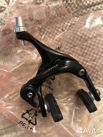 Тормоз Клещевой Tektro r525