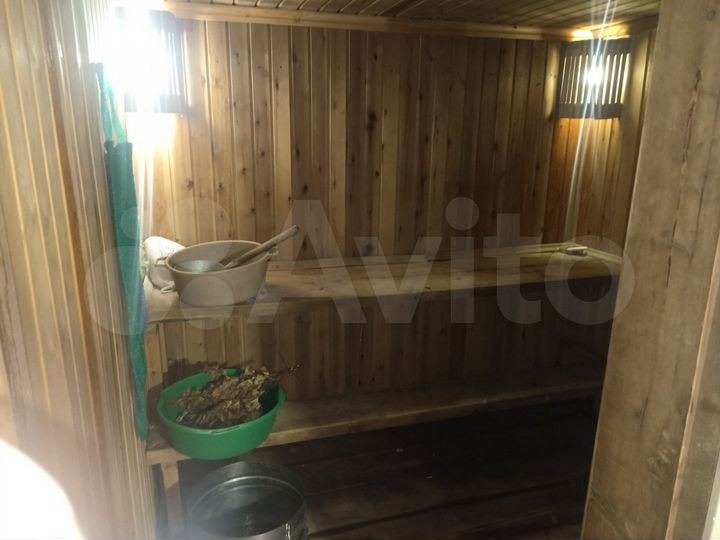 Дом 90 м² на участке 3 сот.