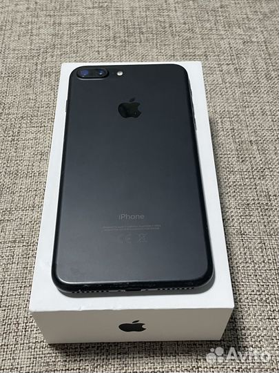 iPhone 7 Plus, 32 ГБ