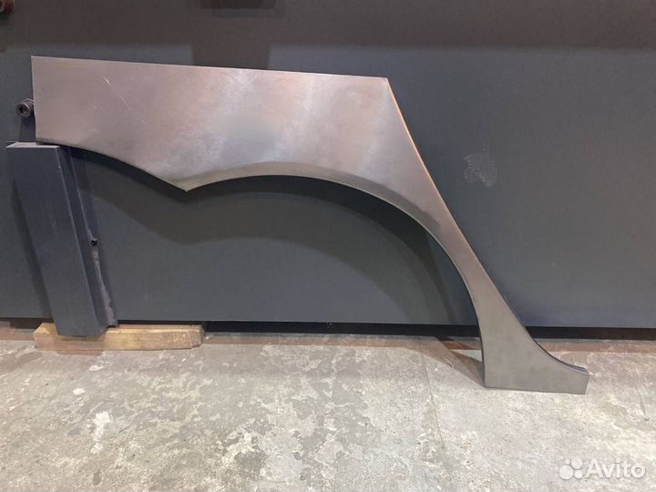 Ремонтная арка Honda Stream (шт.)