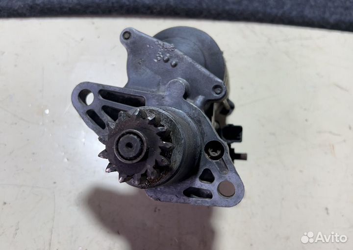 Стартер Toyota Carina Vista 3s 4s 5s