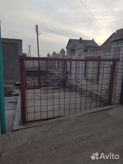 Вольер для собак