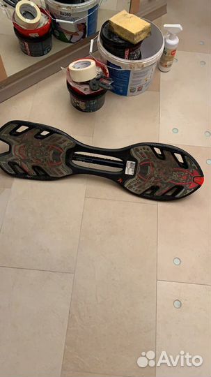 Скейтборд oxelo