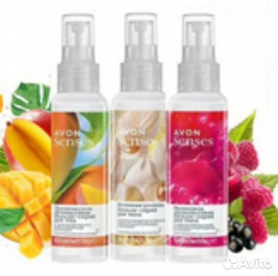 Эйвон Avon косметика и парфюмерия по закупке