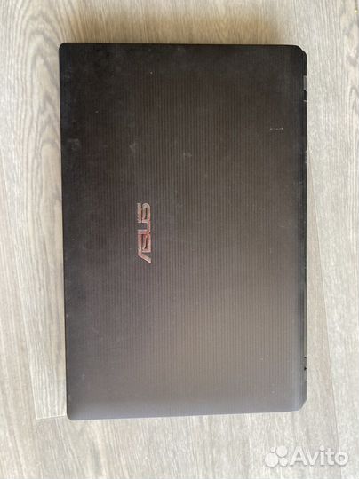 Asus X53U