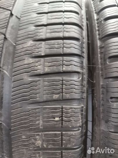 Michelin Pilot Alpin PA4 295/30 R19 100W