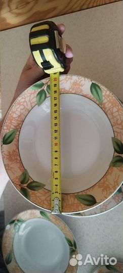 Набор посуды