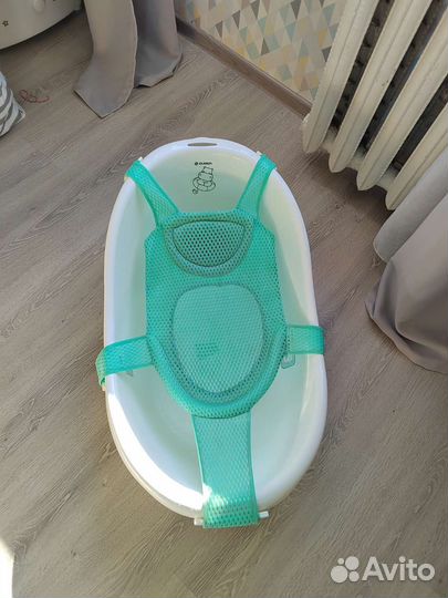 Ванночка для купания