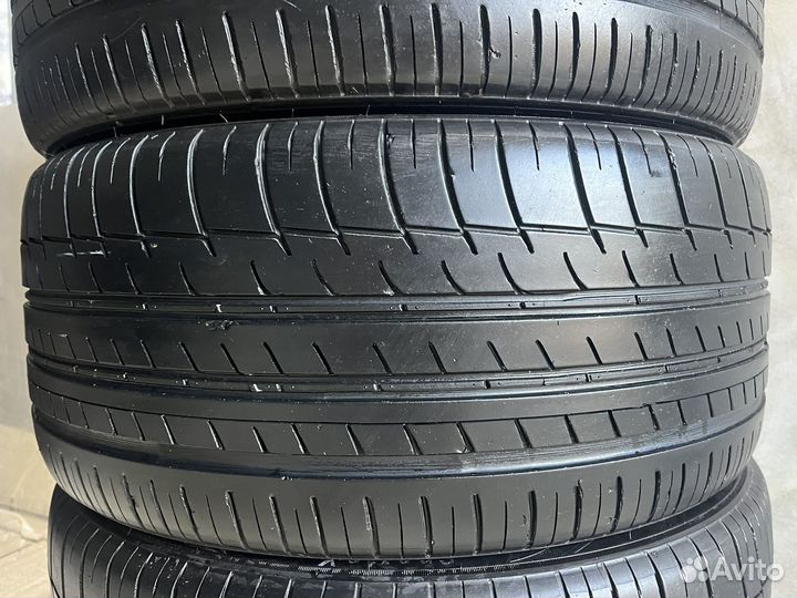 Triangle TH201 Sportex 255/40 R19 100Y