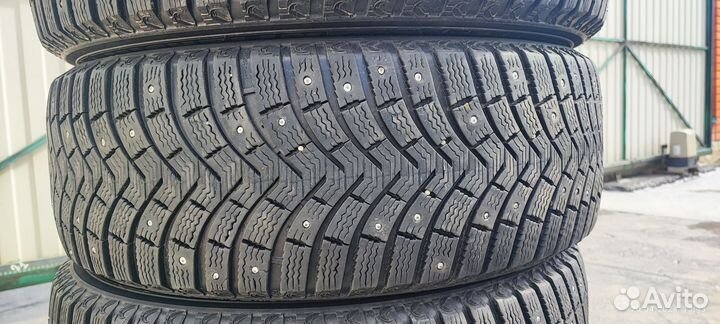 Michelin Latitude X-Ice North 2 225/65 R17