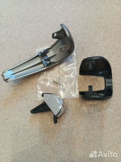 Ремкомплект ручки АКПП шевроле Авео т-300