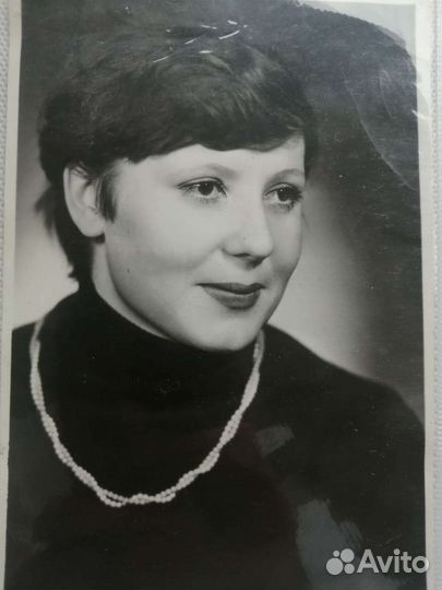 Реставрация фотографий