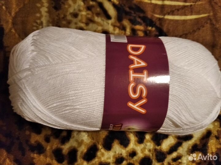 Салфетка-скатерть