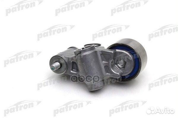 Ролик приводного ремня subaru Forester 2.0/2.0S