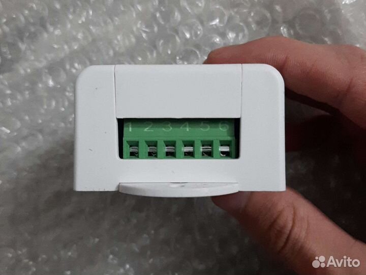 Wi-Fi термостат Humidistat 12 в 110 B 220 B