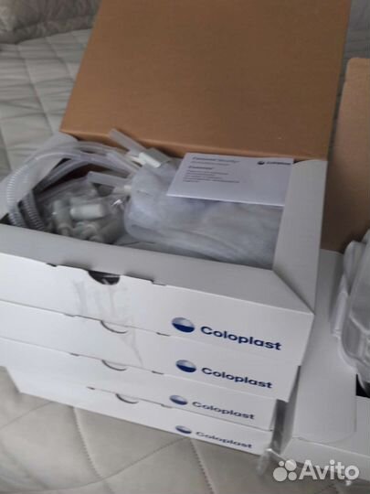 Мочеприемники