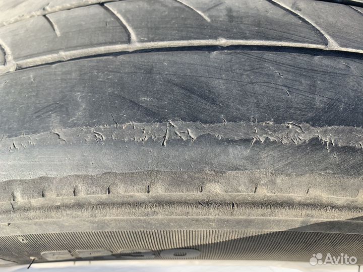 Bridgestone Turanza ER30 205/65 R15 V