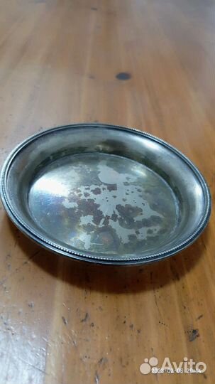 Mappin&Webb’s Princes plate