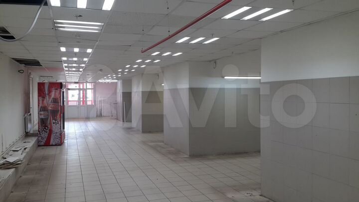 Аренда Торговое 493,1 м² Курган 3мкр. д.9