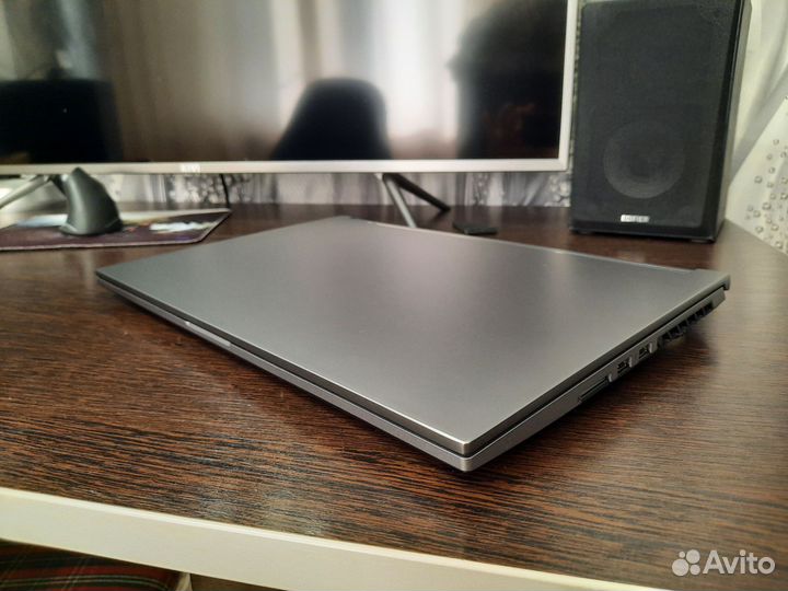 Игровой ноутбук