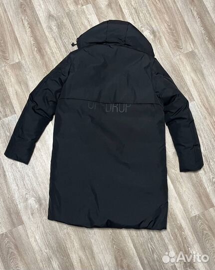 Куртка зимняя мужская