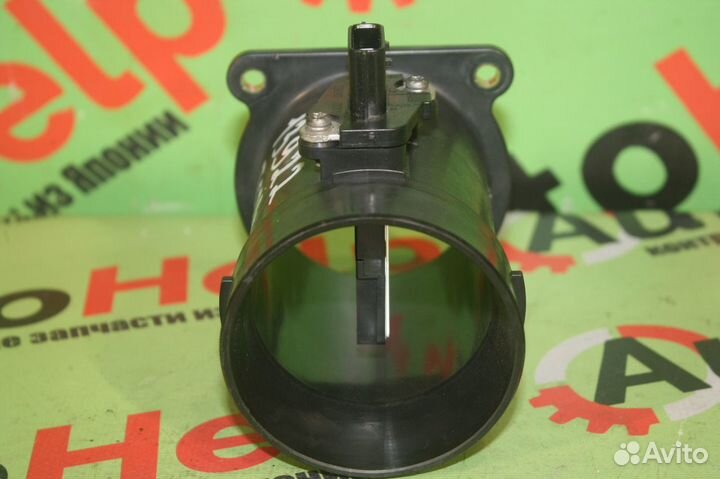 Датчик расхода воздуха nissan X-trail NT30 QR20DE