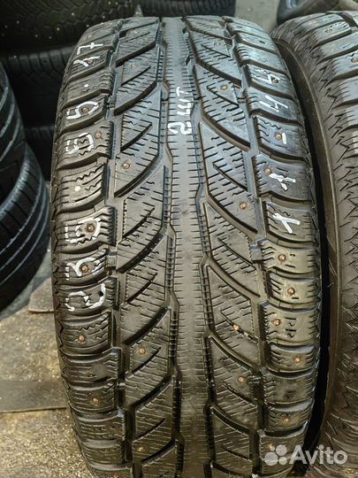 Cooper Weather-Master WSC 235/55 R17