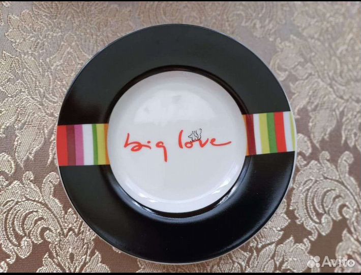 Кофейный набор для эспрессо