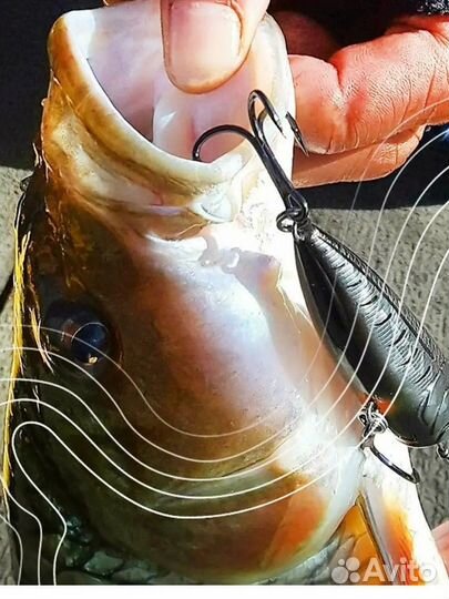 Крючки для рыбалки