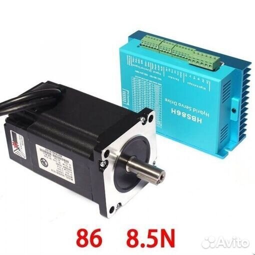 Волновые редукторы Laifual Drive