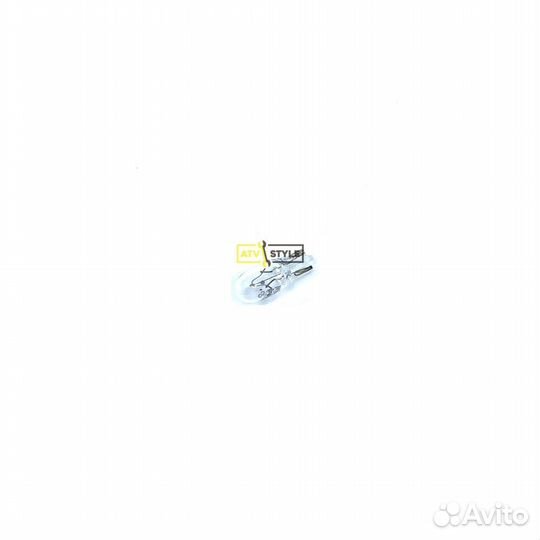 Лампочка 14V 3W Kawasaki 92069-1068