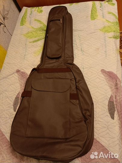 Чехол для гитары