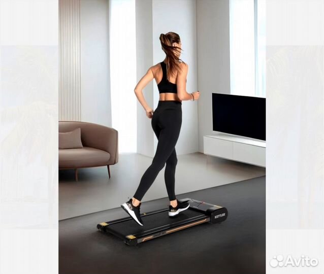 Дорожка для ходьбы kettler SMART W1