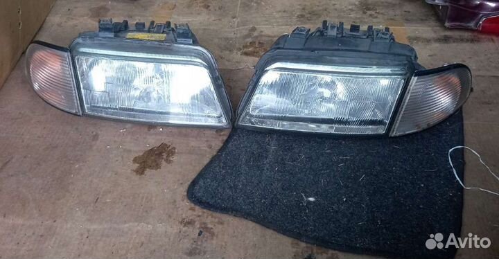 Фары для Ауди А-4, В5