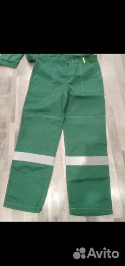 Костюм рабочий