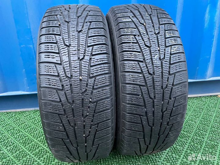 Nokian Tyres Hakkapeliitta R 225/45 R17 101R