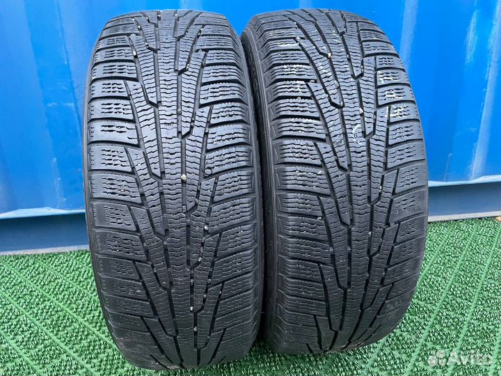 Nokian Tyres Hakkapeliitta R 225/45 R17 101R