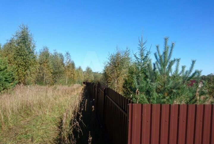 Участок 1,6 га (СНТ, ДНП)