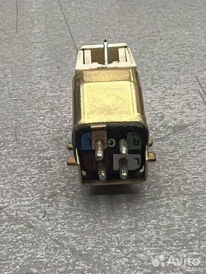 Головка Empire D I