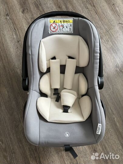 Автолюлька