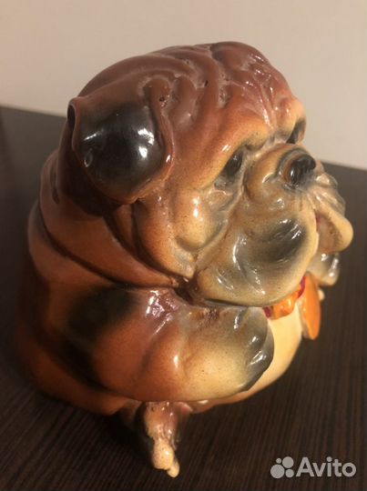 Копилка Собака