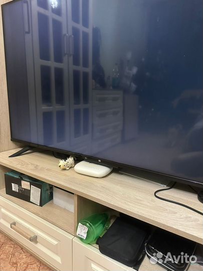 Телевизор xiaomi mi tv p1 55